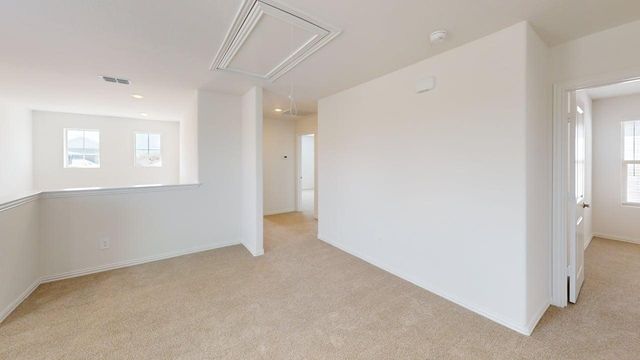 522 Blanton Street, Mckinney, TX 75069