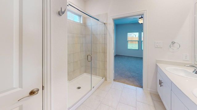 522 Blanton Street, Mckinney, TX 75069