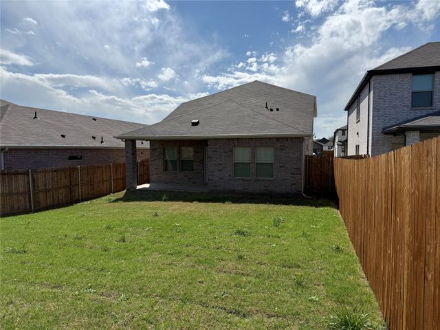 522 Blanton Street, Mckinney, TX 75069