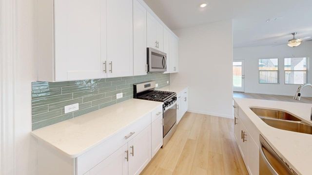 522 Blanton Street, Mckinney, TX 75069