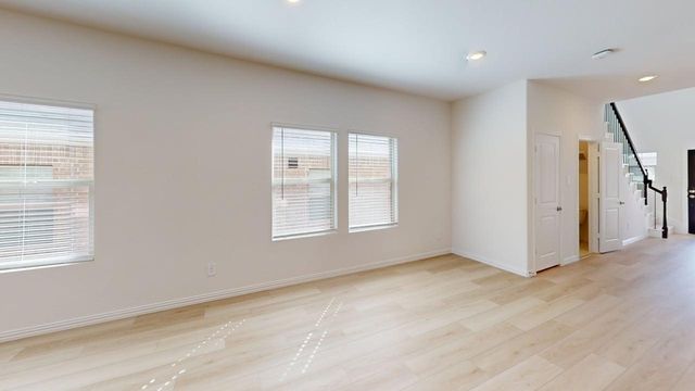 522 Blanton Street, Mckinney, TX 75069