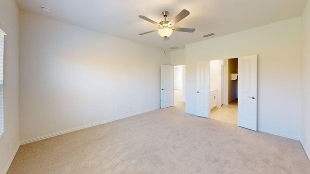 522 Blanton Street, Mckinney, TX 75069