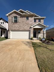 522 Blanton Street, Mckinney, TX 75069