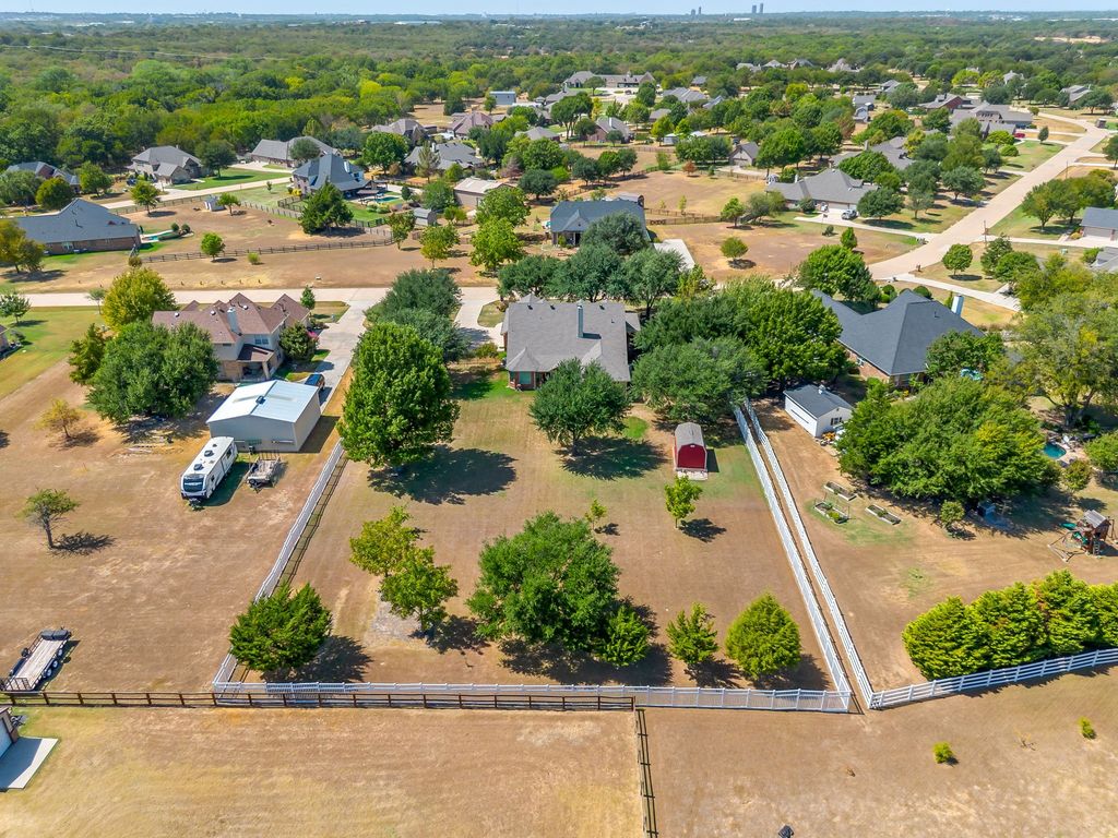 8101 Rodeo Drive, Denton, TX 76208 — photo 5