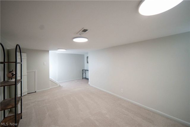 1766 Longwood Drive, Mayfield Heights, OH 44124