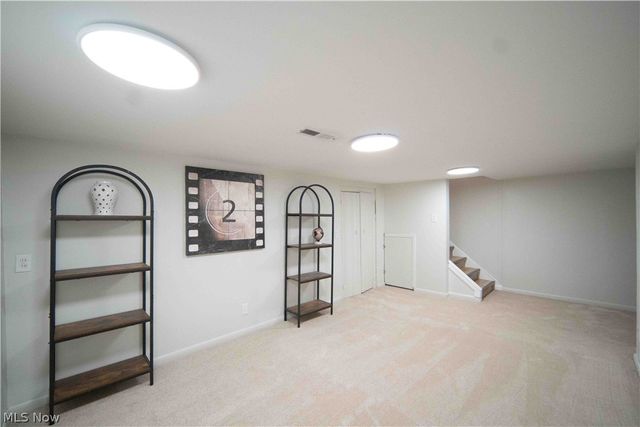 1766 Longwood Drive, Mayfield Heights, OH 44124