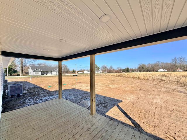 1380 N 1375 w, Linton, IN 47441