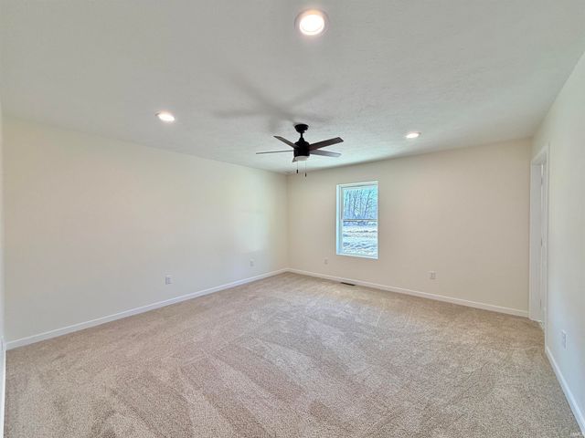 1380 N 1375 w, Linton, IN 47441