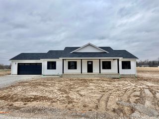 1380 N 1375 w, Linton, IN 47441