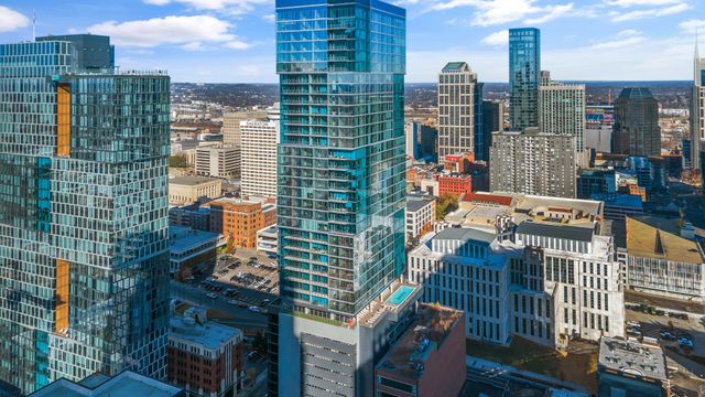 805 Church St Apt 2206, Nashville, TN 37203