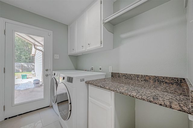 8110 Bent Oak Lane, Spring, TX 77379