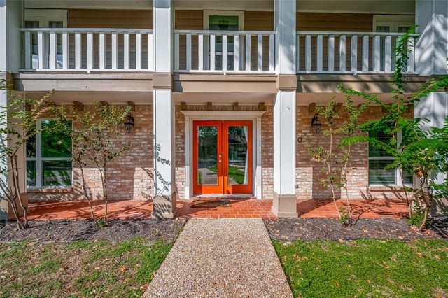 8110 Bent Oak Lane, Spring, TX 77379