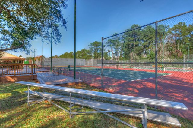 8110 Bent Oak Lane, Spring, TX 77379