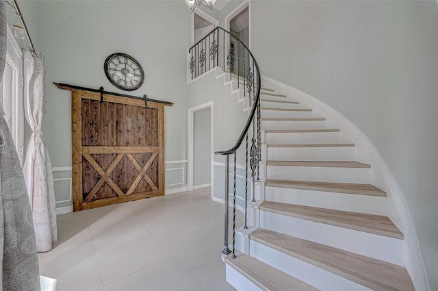 8110 Bent Oak Lane, Spring, TX 77379