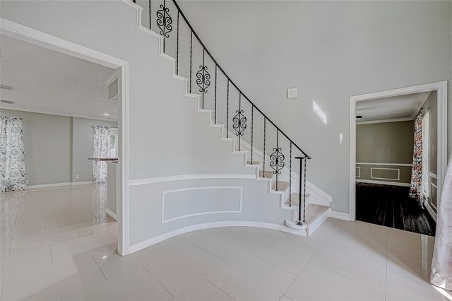 8110 Bent Oak Lane, Spring, TX 77379