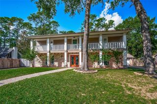 8110 Bent Oak Lane, Spring, TX 77379