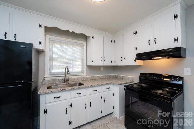 3427 Meredith Avenue, Charlotte, NC 28208