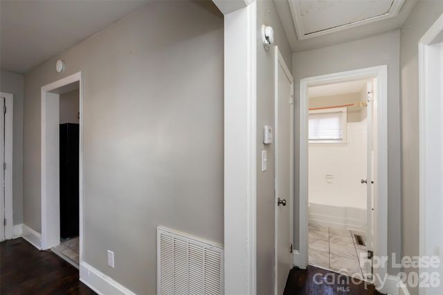 3427 Meredith Avenue, Charlotte, NC 28208