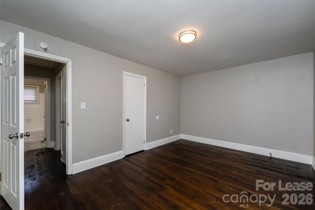 3427 Meredith Avenue, Charlotte, NC 28208