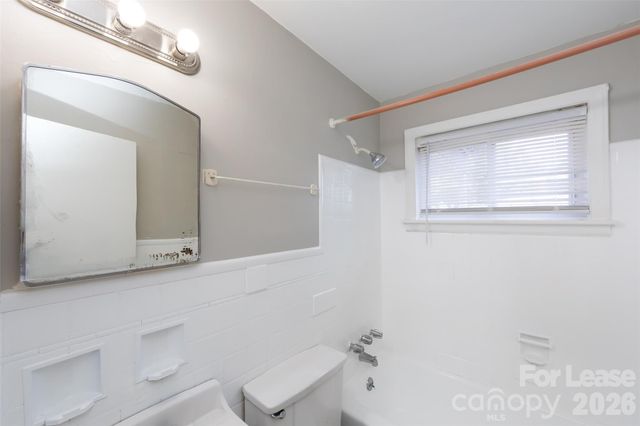 3427 Meredith Avenue, Charlotte, NC 28208
