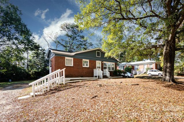 3427 Meredith Avenue, Charlotte, NC 28208