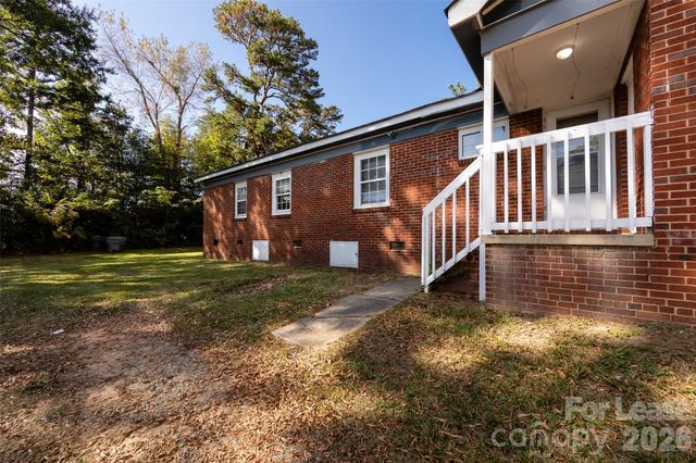 3427 Meredith Avenue, Charlotte, NC 28208
