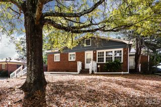 3427 Meredith Avenue, Charlotte, NC 28208