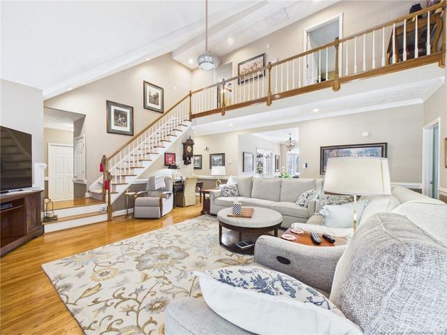 843 Three Wood Drive, Fayetteville, NC 28312
