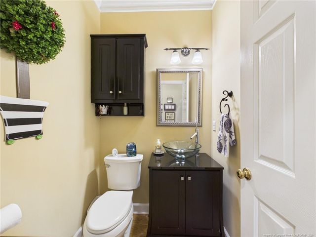 843 Three Wood Drive, Fayetteville, NC 28312