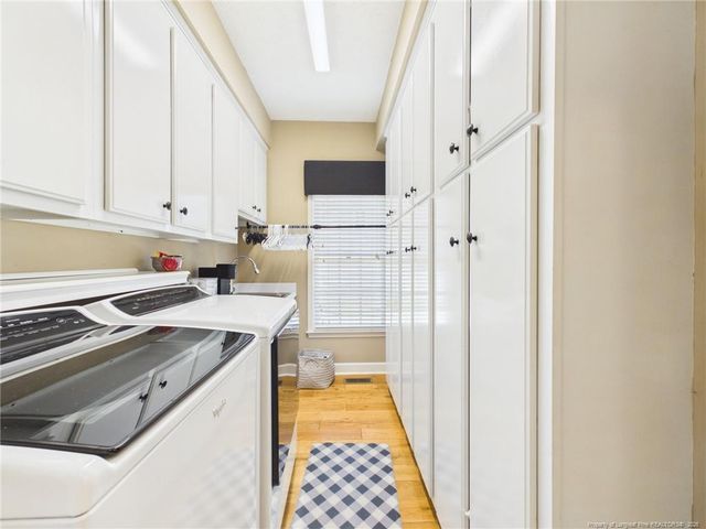 843 Three Wood Drive, Fayetteville, NC 28312