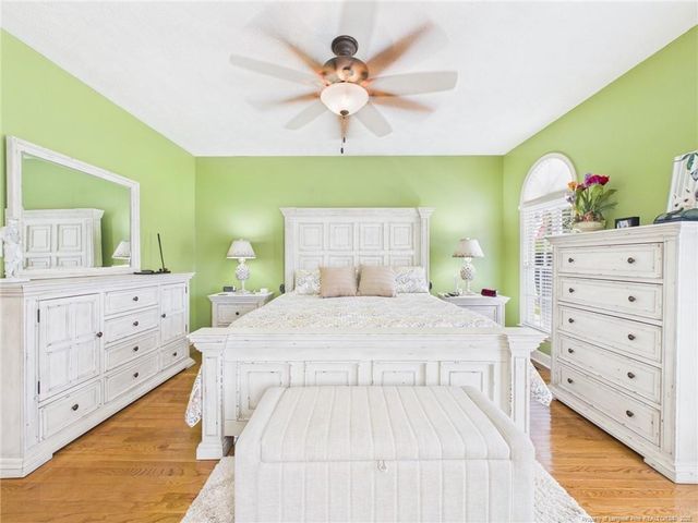 843 Three Wood Drive, Fayetteville, NC 28312