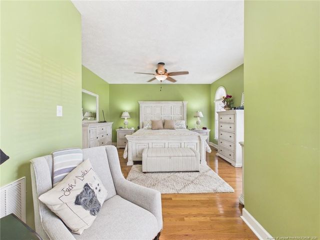 843 Three Wood Drive, Fayetteville, NC 28312