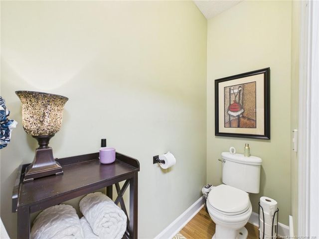 843 Three Wood Drive, Fayetteville, NC 28312