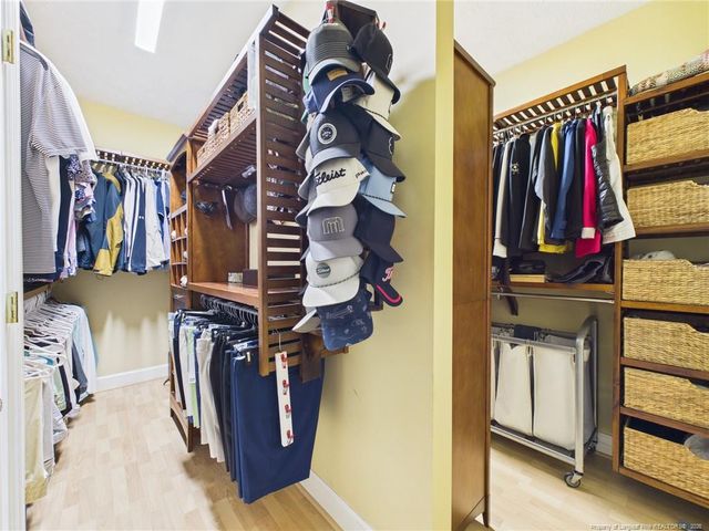 843 Three Wood Drive, Fayetteville, NC 28312
