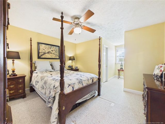843 Three Wood Drive, Fayetteville, NC 28312