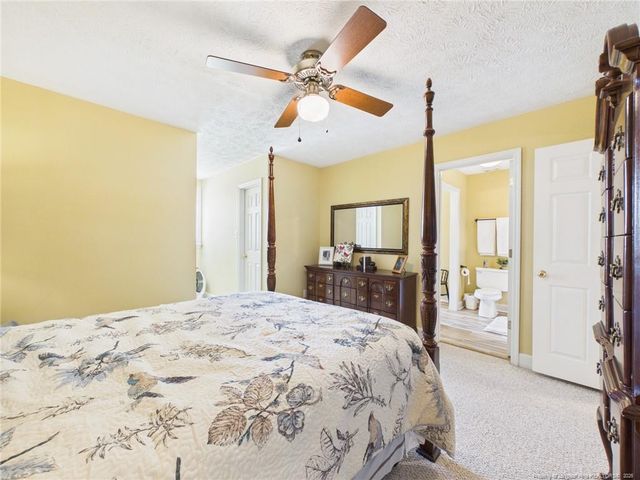 843 Three Wood Drive, Fayetteville, NC 28312