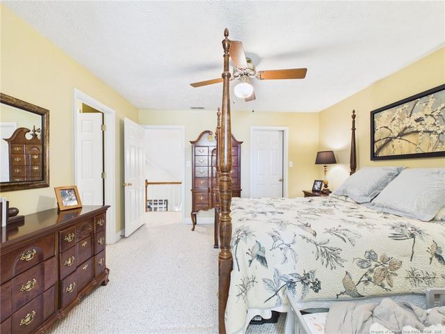 843 Three Wood Drive, Fayetteville, NC 28312