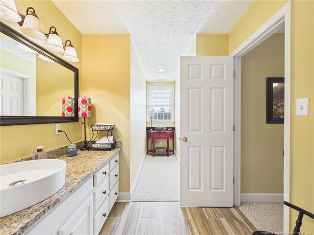 843 Three Wood Drive, Fayetteville, NC 28312