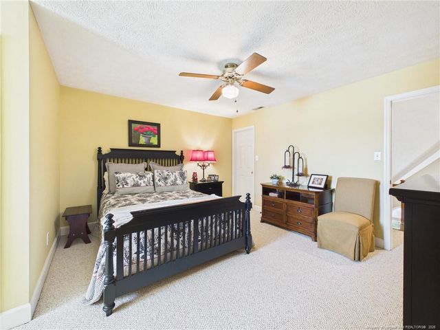 843 Three Wood Drive, Fayetteville, NC 28312