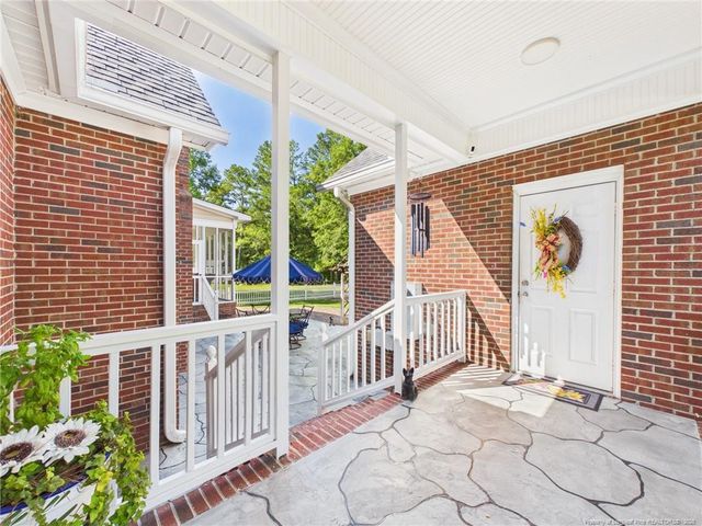 843 Three Wood Drive, Fayetteville, NC 28312