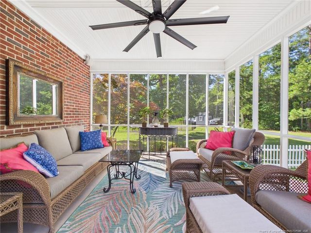 843 Three Wood Drive, Fayetteville, NC 28312