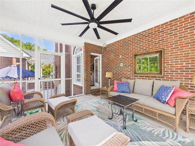 843 Three Wood Drive, Fayetteville, NC 28312