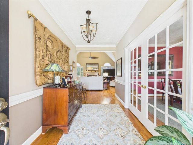 843 Three Wood Drive, Fayetteville, NC 28312
