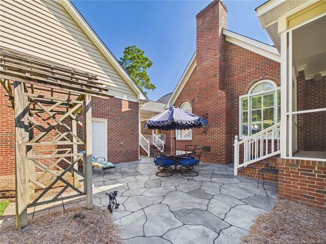 843 Three Wood Drive, Fayetteville, NC 28312