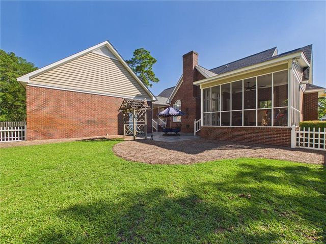 843 Three Wood Drive, Fayetteville, NC 28312
