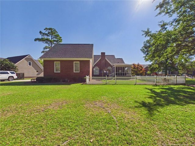 843 Three Wood Drive, Fayetteville, NC 28312