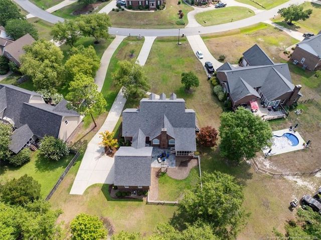 843 Three Wood Drive, Fayetteville, NC 28312