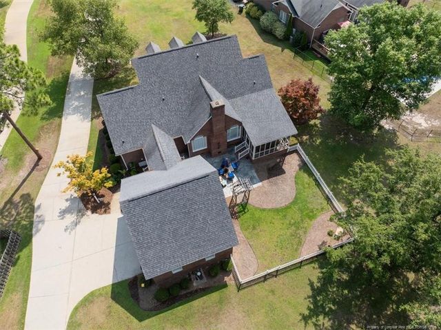 843 Three Wood Drive, Fayetteville, NC 28312