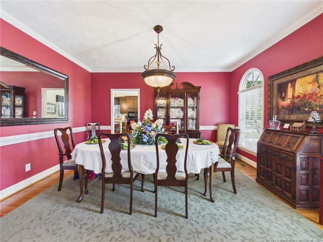 843 Three Wood Drive, Fayetteville, NC 28312