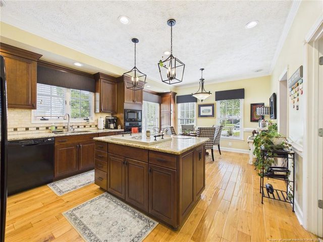 843 Three Wood Drive, Fayetteville, NC 28312